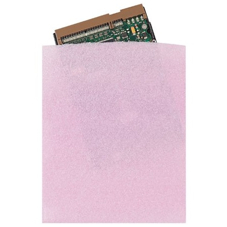 Bsc Preferred 8 x 10'' Anti-Static Flush Cut Foam Pouches, 275PK BUY00028502